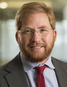 Jonathan Oppenheimer