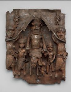Oba of Benin