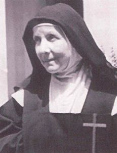 Maria Candida of the Eucharist