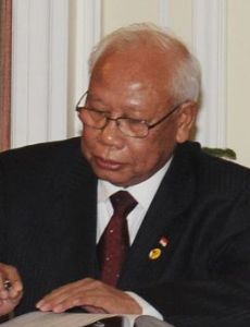 Bagir Manan