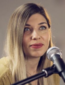 Gina Kanizsa