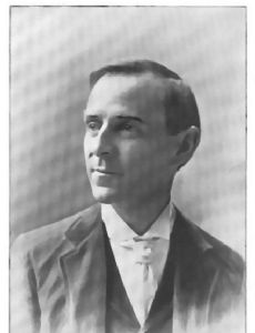 Sol Smith Russell