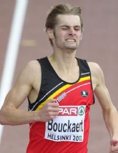 Jente Bouckaert