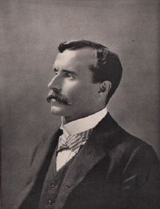 Francis Prevost