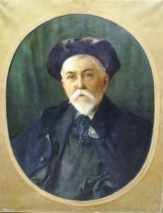 Georges William Thornley