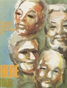 Sphere On Tour