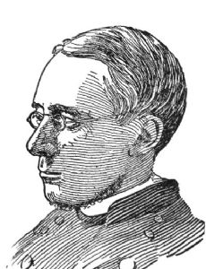 Morgan Dix