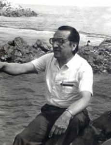 Alfonso Barrantes Lingán