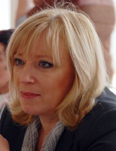 Iveta Radičová
