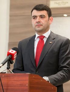 Chiril Gaburici