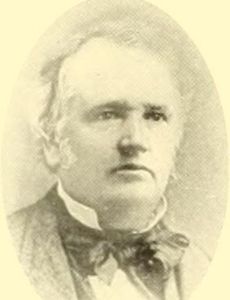 John Ryle (manufacturer)