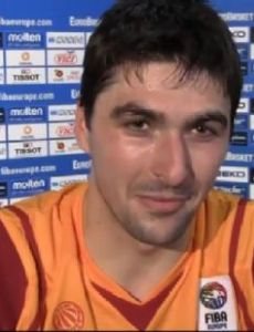Predrag Samardžiski