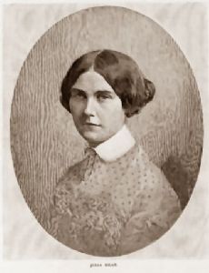 Julia Dean (stage actress)