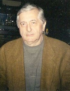 Čedomir Mirković