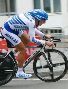 Ioannis Tamouridis