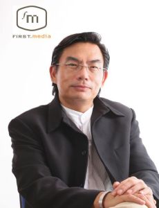 Mark Phooi