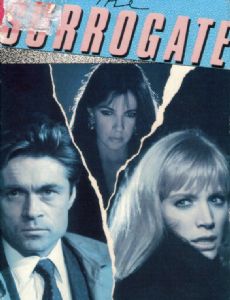 The Surrogate