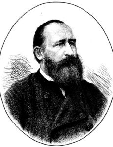 Alfred Brehm