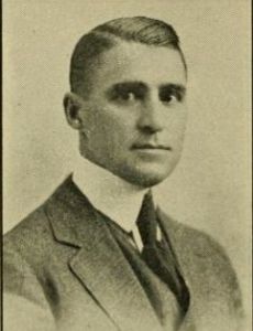 Joseph E. Warner