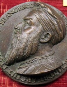 Francesco da Sangallo