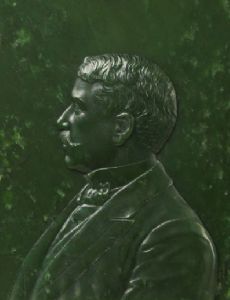 Heber R. Bishop