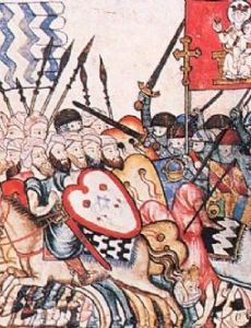 Reconquista
