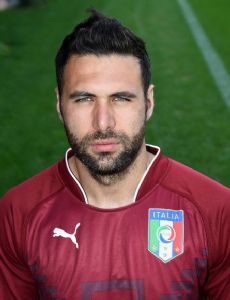 Salvatore Sirigu
