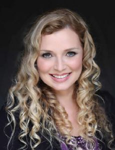 CeCe Moore