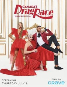 Canada's Drag Race