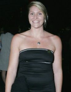 Taryn Woods