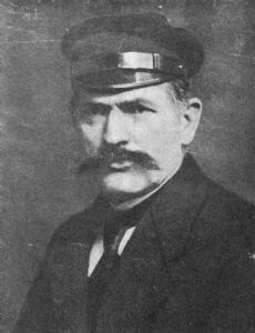 Antoni Abraham