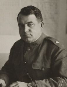 Henry James Hatch