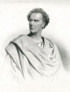 John Vandenhoff