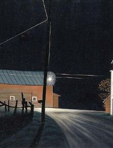 George Ault