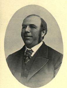 Robert Stawell Ball