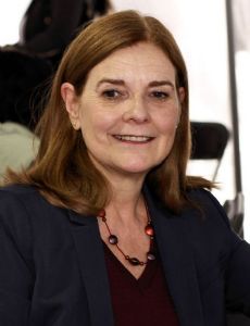 Anne Nelson