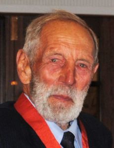Peter Bush (photographer)