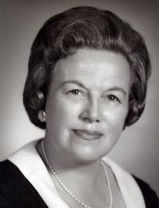 Catherine Dean May