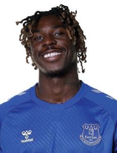 Moise Kean