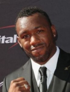 Austin Trout