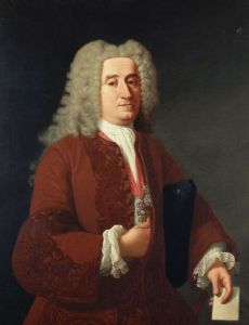 José Patiño