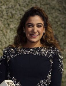 Luciana Balderrama