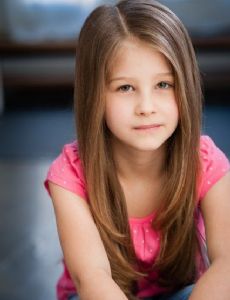 Jaeda Lily Miller
