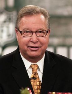 Ron Jaworski