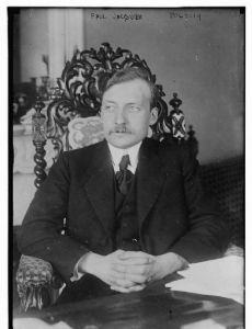 Paul Jacquier