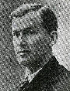 Harald Liljedahl