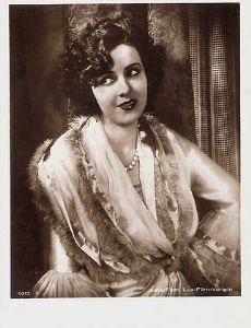 Elisabeth Pinajeff