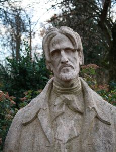 Aloysius Bertrand