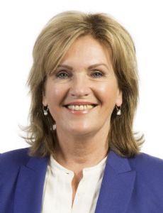 Pia Dijkstra