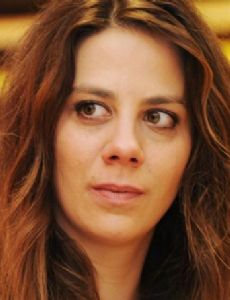 Aneta Langerová